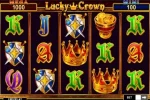 Lucky Crown Hold And Win Slot
