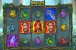 Merlin Realm of Charm Slot