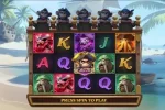 Monkeys Go Bananas MultiMax Slot