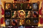 Book of Trojan Tales Slot