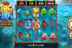 Big Catch - Hold & Win Slot