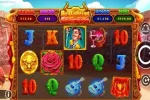 Bullfighting Champion Slot