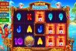 Captain Lobster Slot