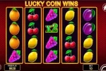 Lucky Coin Wins Slot