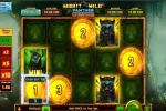 Mighty Wild: Panther Grand Diamond Edition Slot