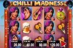 Chilli Madness Slot