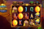 Miner's Fortune Slot