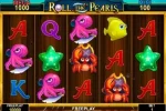 Roll The Pearls Hold & Win Slot