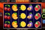 5 Power Hot Slot