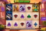 Big Bam-Book Slot