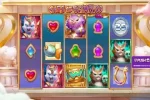 Cats of Olympuss Slot