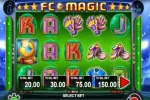 FC Magic Slot