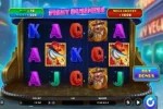 Fishy Business Slot