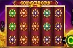 Gold Gold Gold 5000 Slot