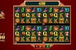 Lucky Twins 5X 4Tune Reels Slot