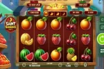 Saint Bananas Slot