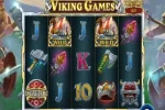 Viking Games Slot