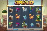 Zombolics Slot