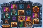 Beasts of Fire Maximum Slot