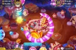 Candy Heroes Slot