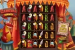 Carnival Bonanza Slot