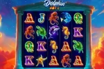 Dolphin Hot 1 Slot