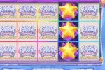 Fondant Favourites Star Trail Slot