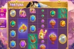 Fortuna Trueways Slot