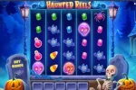 Haunted Reels Slot