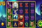 Howling for Gold Slot