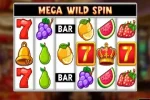 Mega Wild Spin Slot