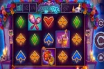 Muertos Fortuna Slot