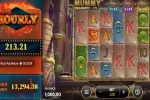 Mummy Megaways Slot