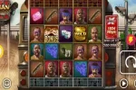 San Quentin 2: Death Row Slot