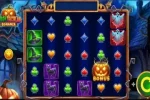 Spooktacular Bonanza Slot