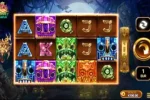 TikiPop Spooky Temples Slot