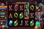 Voodoo People Slot