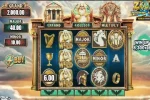 Zeus Lightning Riches Power Combo Slot