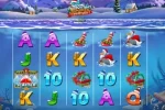 Boat Bonanza Christmas Slot