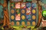 Ms. Robin Hood Slot