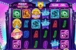 Piggy Blitz Disco Gold Slot