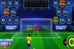 Ronaldinho Scores Shoot & Win Slot