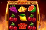 Smoking Hot Fortunes Slot