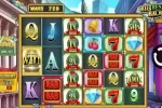 Big Benji's Back WildWays Slot