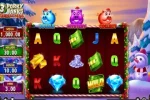 3 Porky Banks Christmas Slot