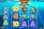 Big Bass Bonanza 3 Reeler Slot