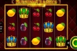 Burning Classics Royal Edition Slot