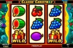 Classic Christmas Hold & Win Slot