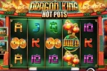 Dragon King Hot Pots Slot