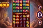 Frontier Gold: Cash Pool Slot